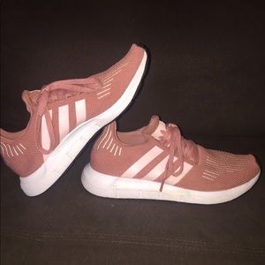Adidas Swift running sneakers